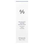 Dr. Ceuracle, Pro Balance Night Enzyme Wash, 50 г (1,76 унции)