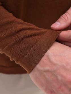 Джемпер GREG G121-T082 (орех)