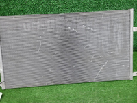 Радиатор кондиционера Voyah Free (2021-н.в.)