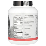 Levels, Порошок из сывороточного протеина от травяного откорма, со вкусом клубники, 2,27 кг (5 фунтов)