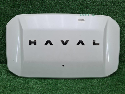 Накладка крышки багажника Haval H3 (2024-н.в.)