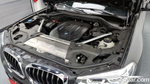 BMW X3 (G01) xDrive 30d M Sports (09.2020)