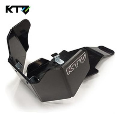 Пластиковая защита KTZ для мотоцикла GR 2 300 PRO