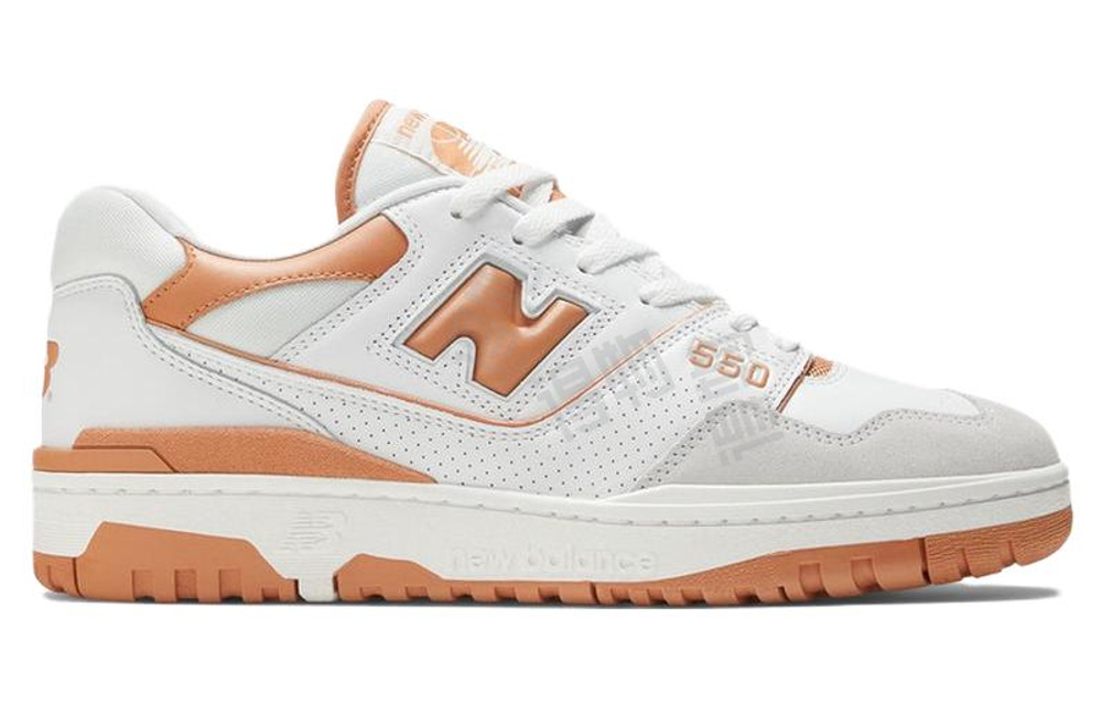 Кроссовки New Balance Nb 550