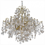 Подвесная люстра ST-Luce Ravello SL1650.303.08