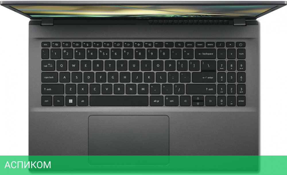 Ноутбук Acer Aspire 5 A515-57-513N