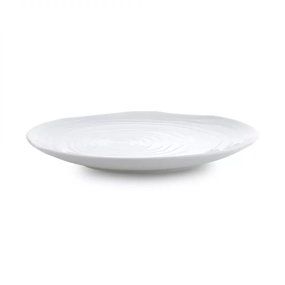 Тарелка обеденная 26.5см Pillivuyt Teck