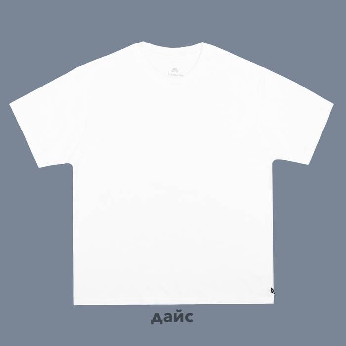 Футболка мужская Nike SB Essentials