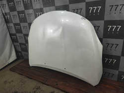 Капот Great Wall Hover H5  Б/У Оригинал 8402100K80