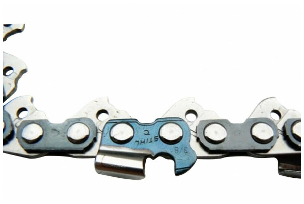 Цепь STIHL "36RM 60", 60звеньев, длина шины 16", шаг цепи 3/8", ширина паза 1,6 мм