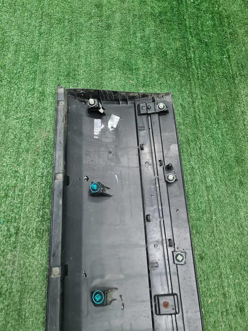 Накладка двери передняя Chery Tiggo 4 Pro (20-нв)