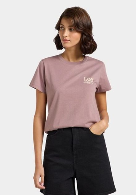 Футболка SMALL LEE 112363415