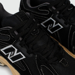 Кроссовки New Balance 1906R Black Beige Ftwr. New