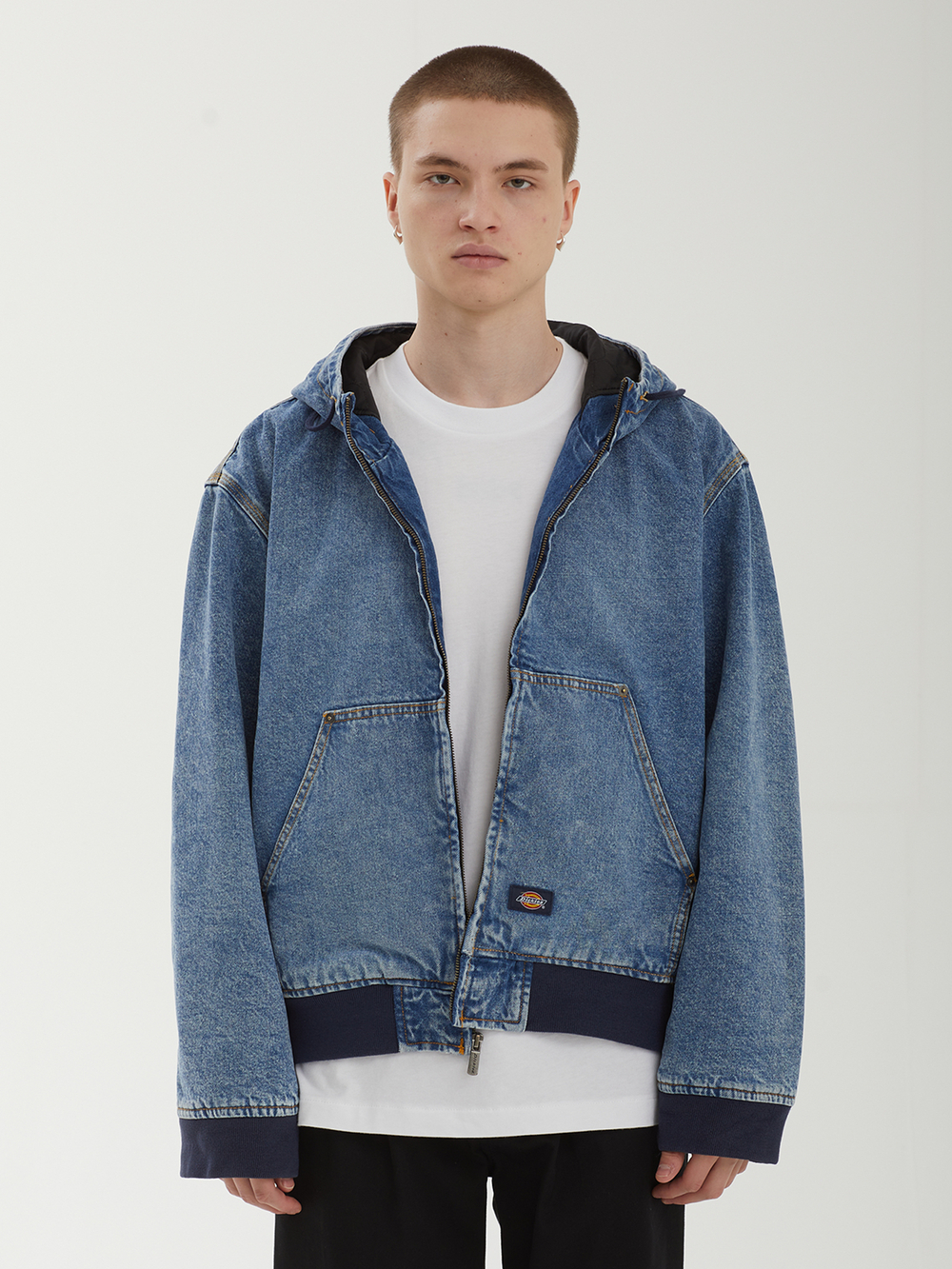 Мужская Куртка Dickies