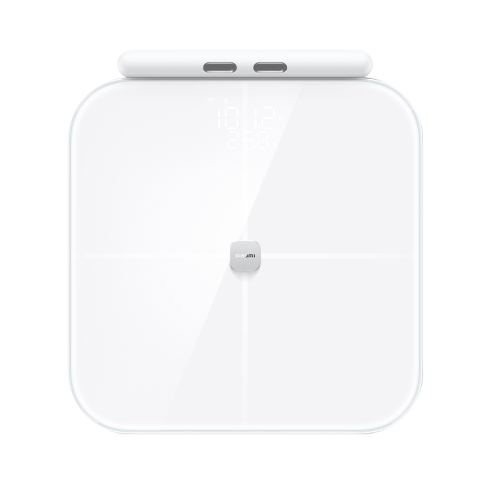 Весы умные Xiaomi Mijia Eight-Electrode Body Fat Scale S800 (MJTZC04YM)
