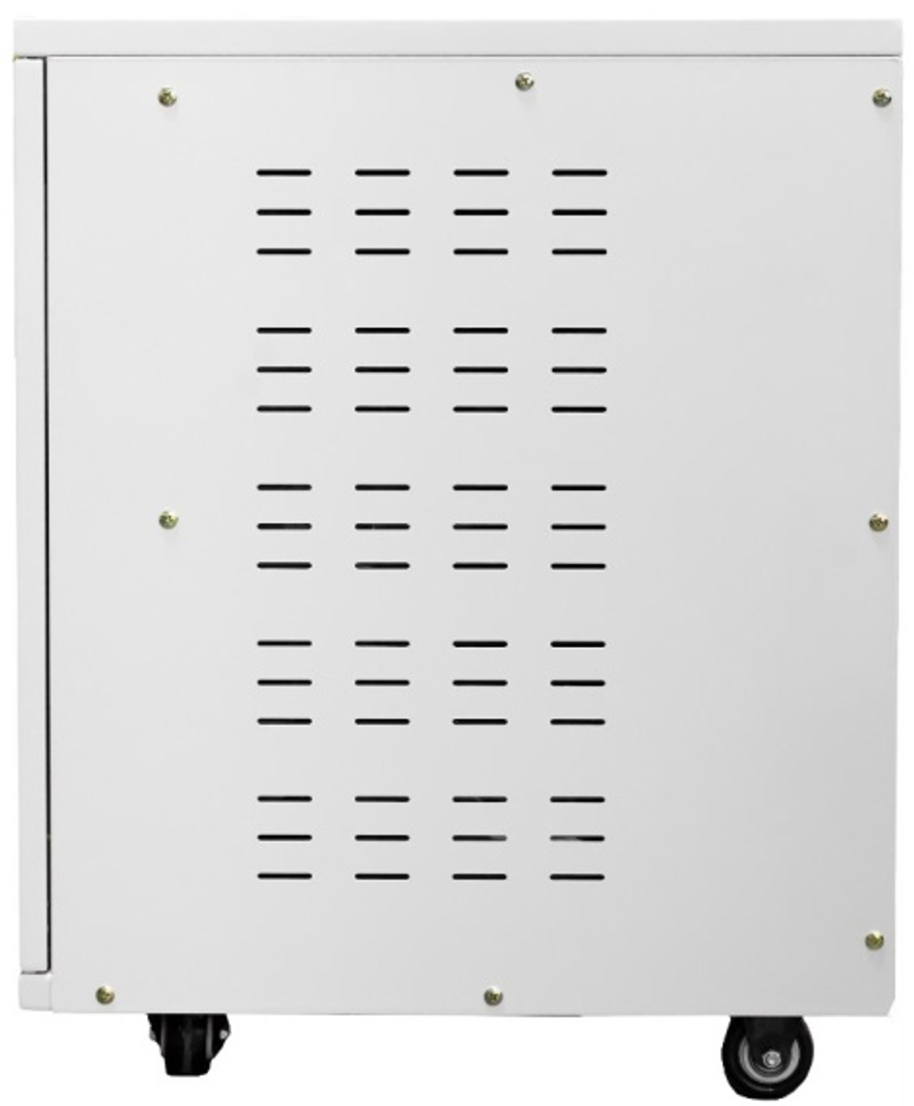 Стабилизатор напряжения SmartWatt AVR SERVO 20000SF