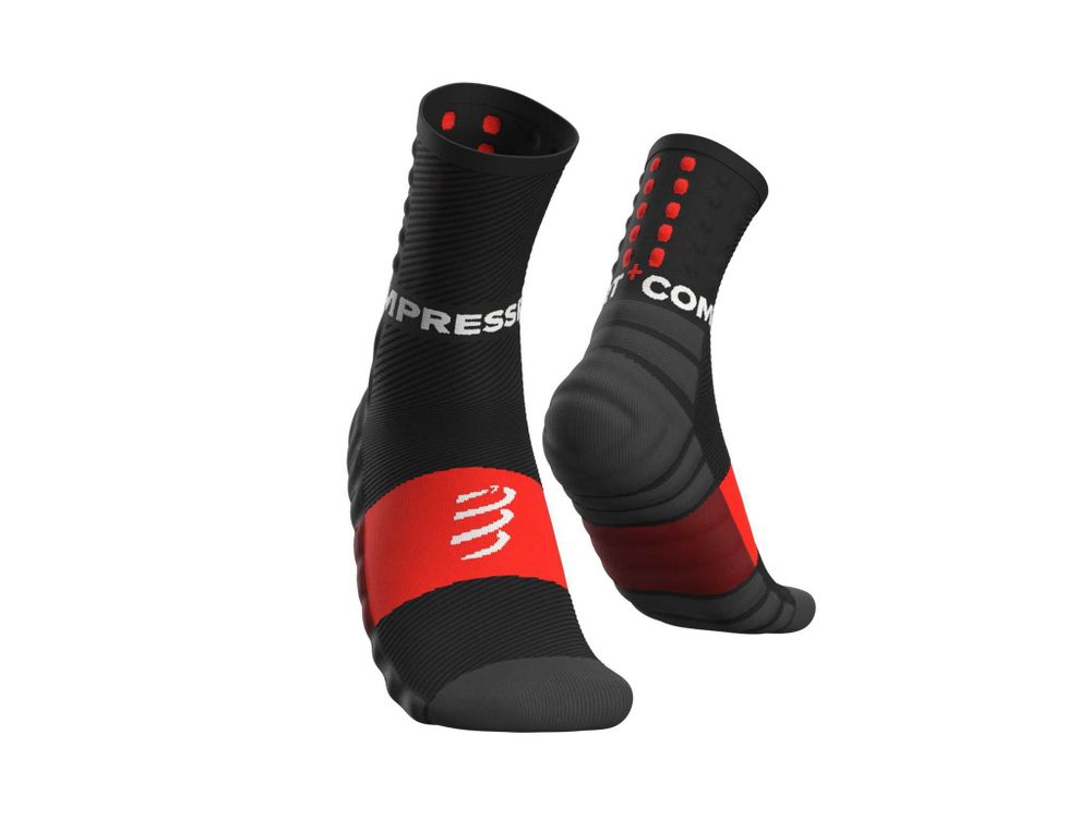 Носки Absorb Socks Черные
