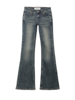 Джинсы Клеш Fling Jean