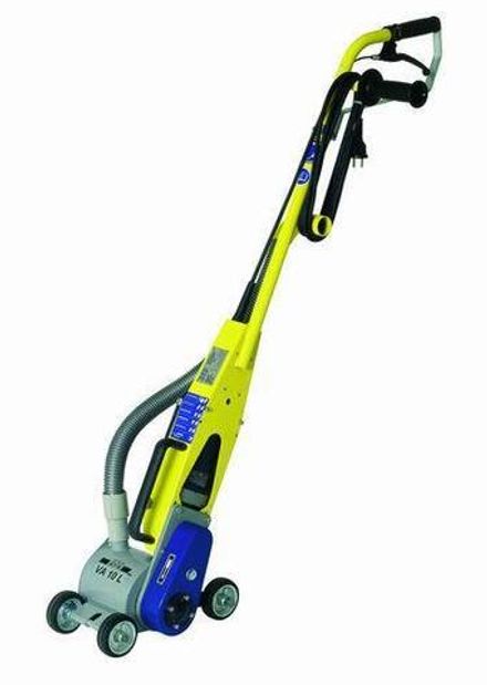 Фрезеровальная машина VONARX VA-10L электрическая - [ширина 100 мм / 220V]