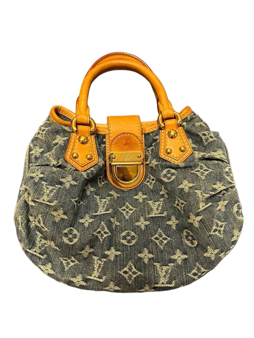 Сумка Louis Vuitton Pleaty