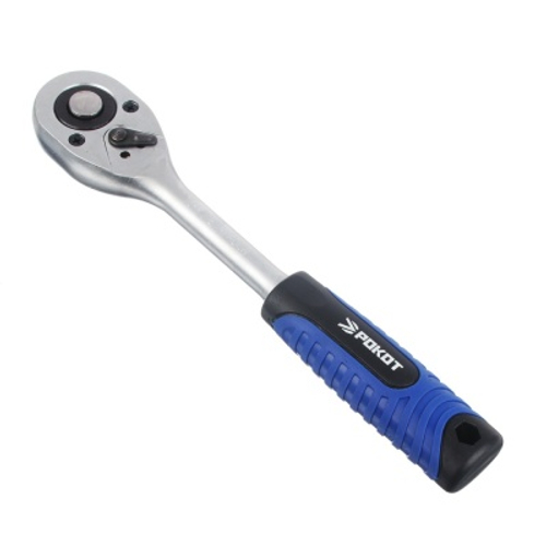 Ключ трещоточный 1/2 РОКОТ