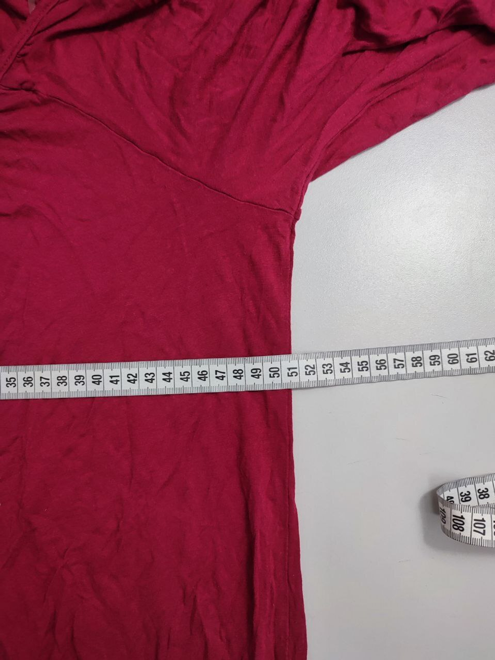 Кофта Yessica красивого оттенка 48 размер