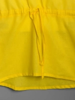 Детская рубашка-туника на лето