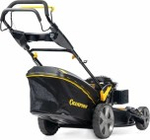 Газонокосилка бензиновая CHAMPION LM5644