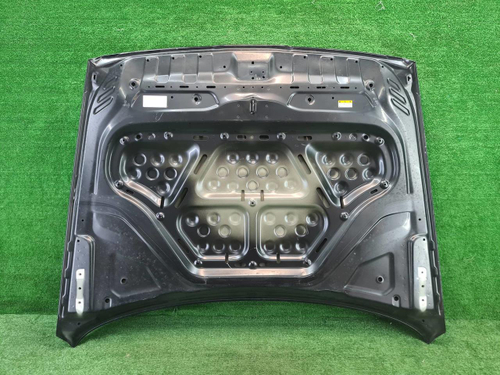 Капот Genesis GV80 (2020-н.в.)