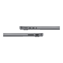 Ноутбук Apple MacBook Pro 14" 2023 (MTL83) M3, 8Gb, 1Tb Серый космос (Space Gray)