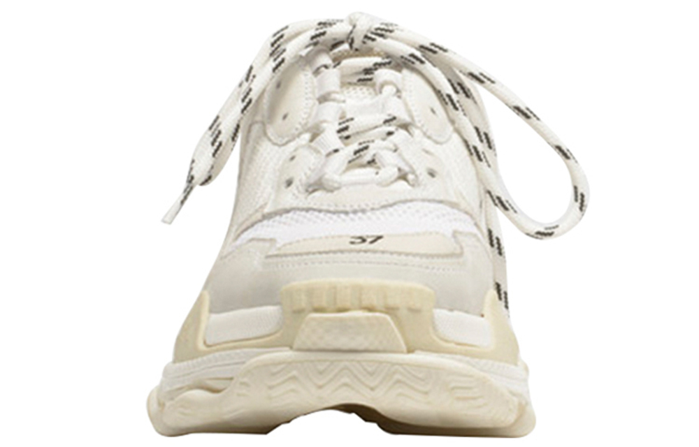 Balenciaga Triple S (Женская размерная сетка)