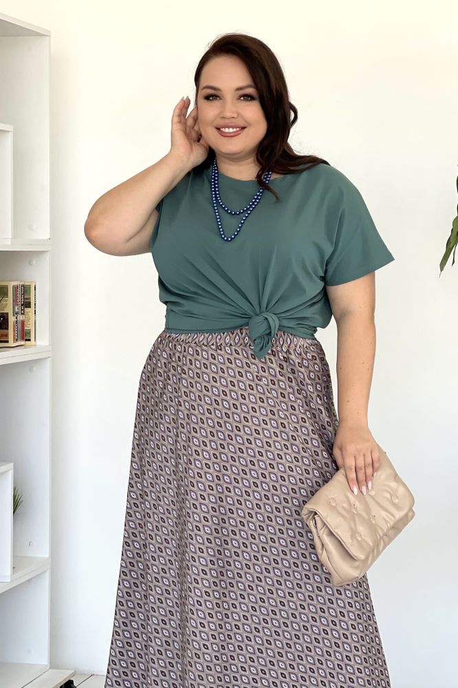 Футболка 2919 Fabrika