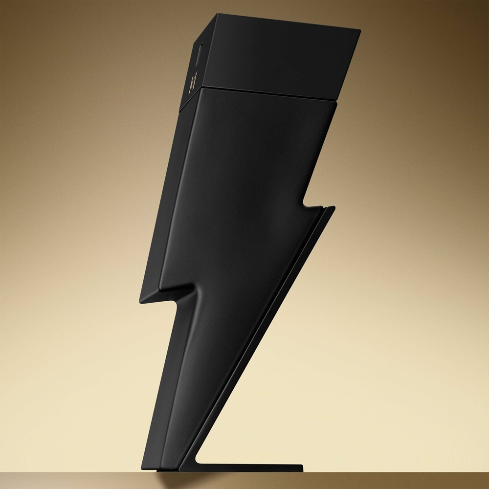 CAROLINA HERRERA Bad Boy Le Parfum парфюмированная вода для мужчин