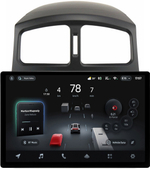 Магнитола для Hyundai Santa Fe 1 2000-2013 - Teyes CC4-PRO монитор 13" 2K QLED на Android 13, Snapdragon 778G, 8+128, AI, CarPlay, DSP, 4G SIM-слот