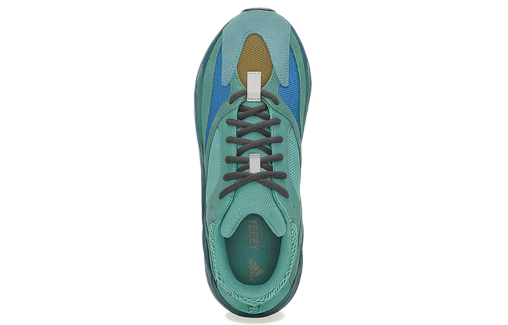Кроссовки Adidas Originals Yeezy Boost 700 "Faded Azure"