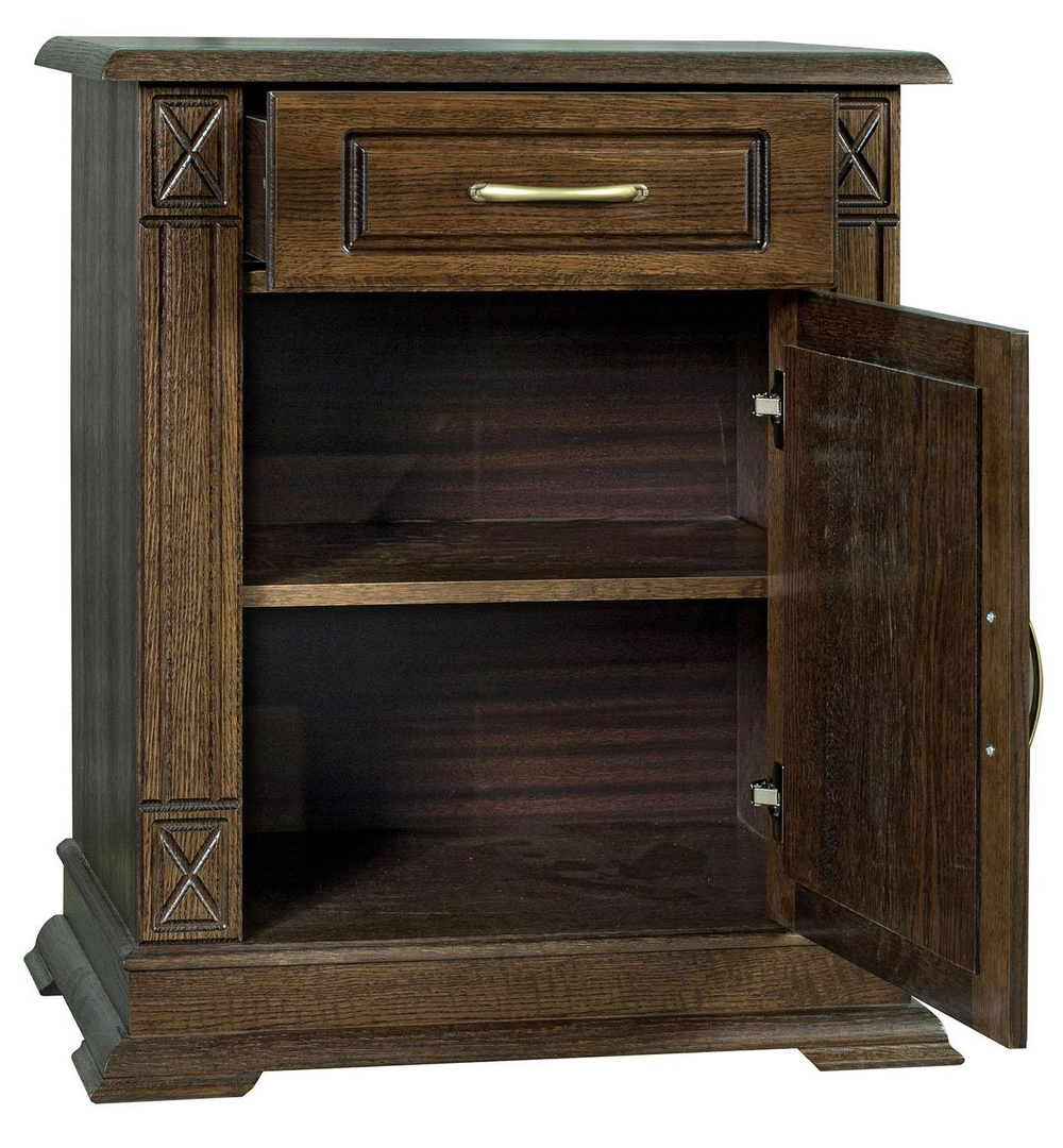 Тумба «Верди Классик» П1.0487.0.32