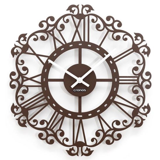 Большие интерьерные часы Bordo / Бордо