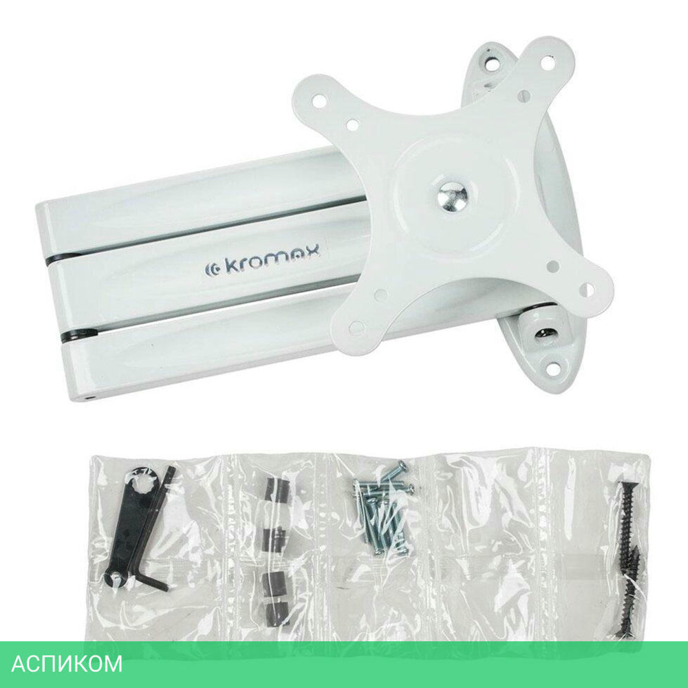 Кронштейн Kromax Techno-11W (29002)