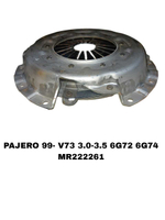 КОРЗИНЫ PAGERO V73.6G72 6G74