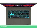 Игровой ноутбук MSI Thin A15 B7VF-403XBY