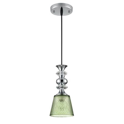8047/1A LN Светильник E27 1*60Вт 220В IP20 SUSPENTIONI