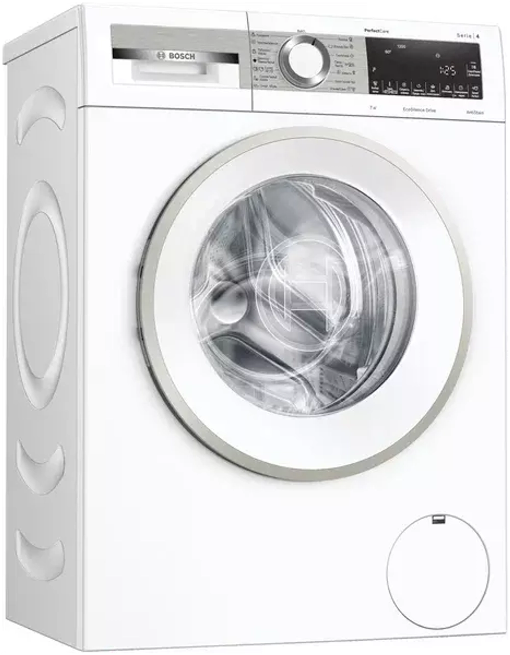 Стиральная машина Узкая Bosch WHA222XMOE (DU)