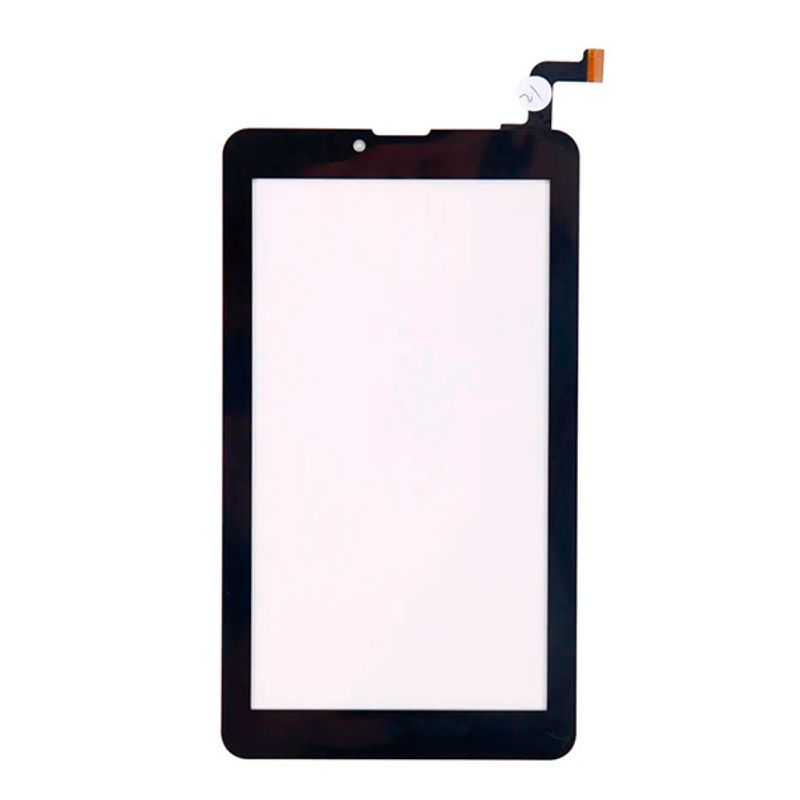 Тачскрин для Prestigio Wize PMT1177 4G (Черный)