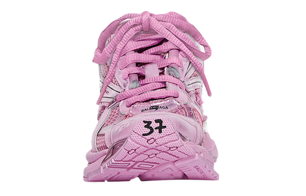 Balenciaga Runner (Женская размерная сетка)