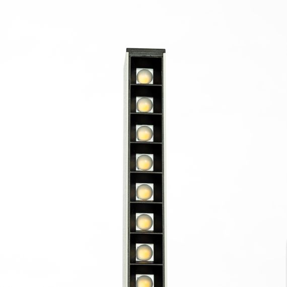 Подвесной светильник Citilux EDGE CL720010N