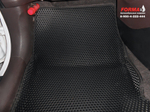 Toyota iQ GJ10 (11.2008 - 03.2016) правый руль