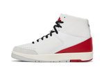 Кроссовки Nina Chanel Abney X Jordan Air Jordan 2 Retro Se (Женская размерная сетка)