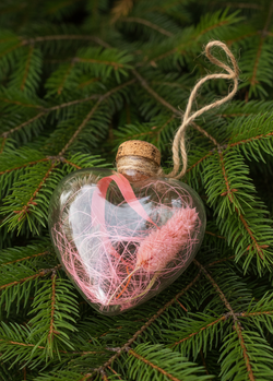 Сердце Благодарный