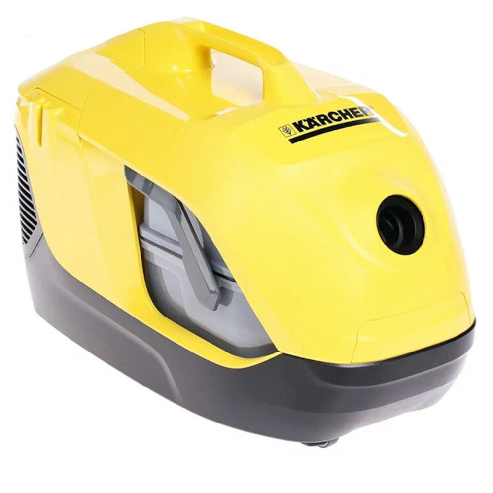 Пылесос Karcher DS 6