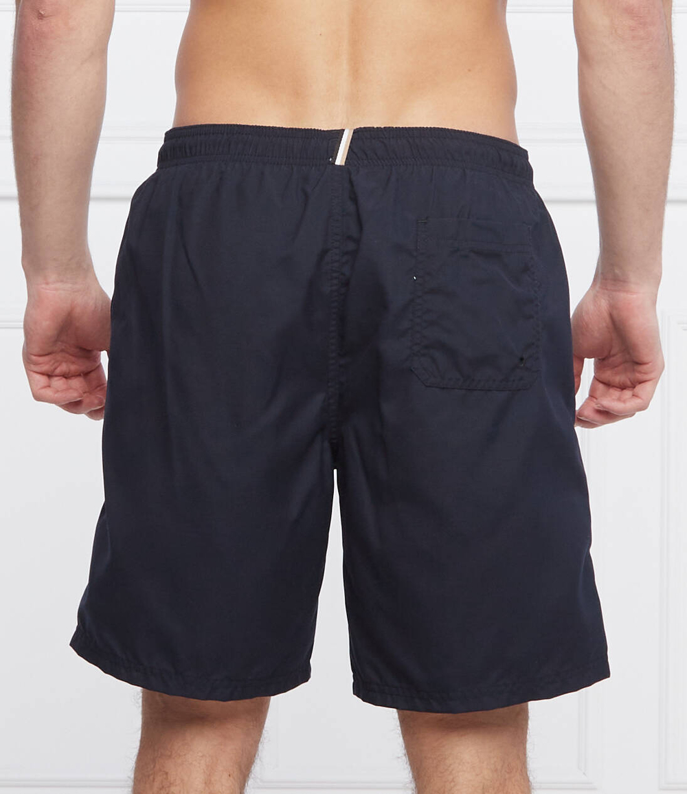 Шорты для плавания Orca BOSS BLACK - темно-синий(50469614)